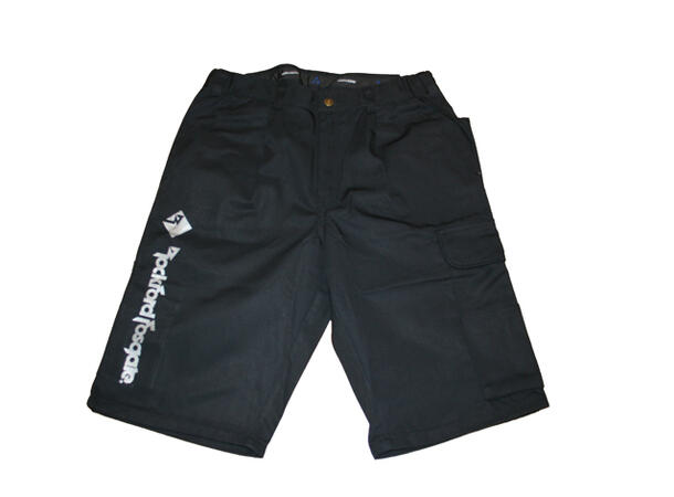 Rockford Fosgate Sort shorts Str C50